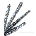 JYS2 Bimetallic PTA Screw Gaitian Yizumi Sound Haixing